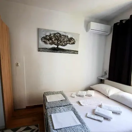 Rustica Lägenhet