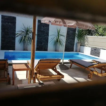 Rustica Apartment
