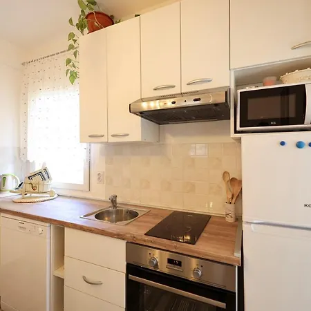 Rustica Apartment Zadar