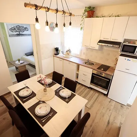Rustica Appartement