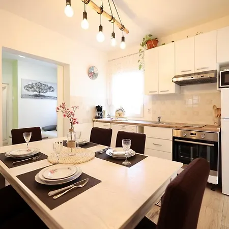 Rustica Appartement Zadar