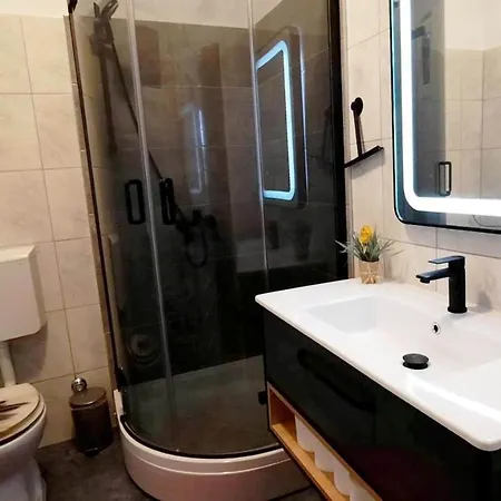 Rustica Appartement Zadar