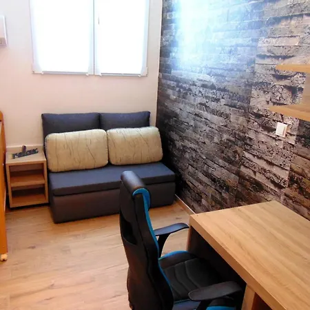Appartement Rustica *