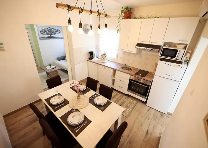 Rustica Appartamento