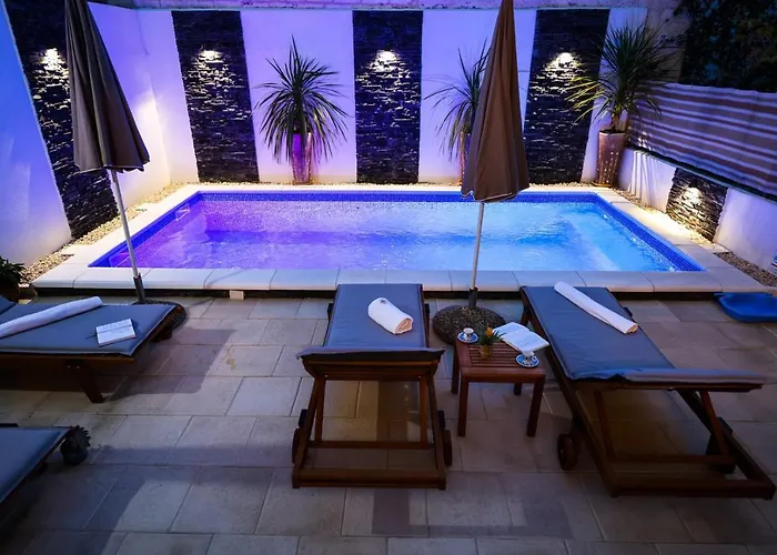 Rustica Apartament *