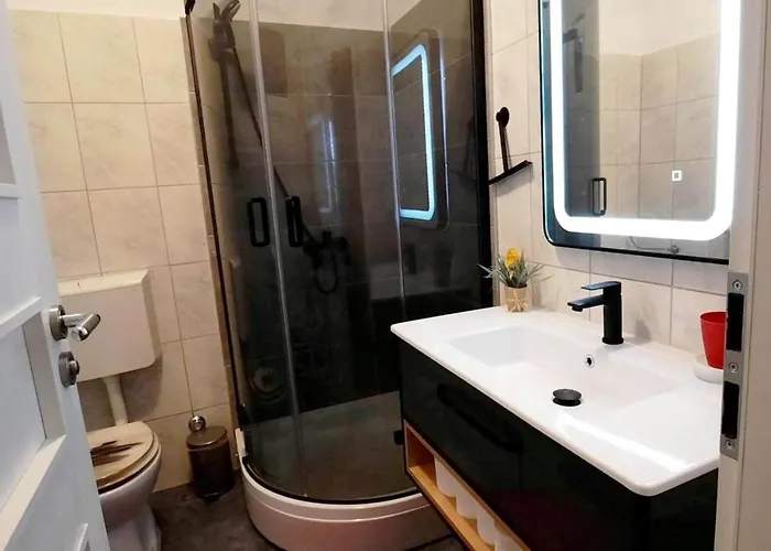 Rustica Appartamento Zara